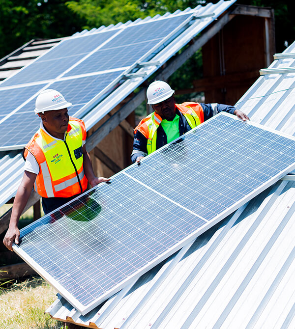 Explore Our Solar & Engineering Training Programs<br />